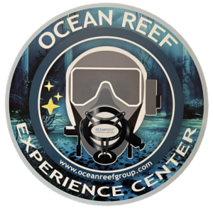 Ocean Reef Experience Center