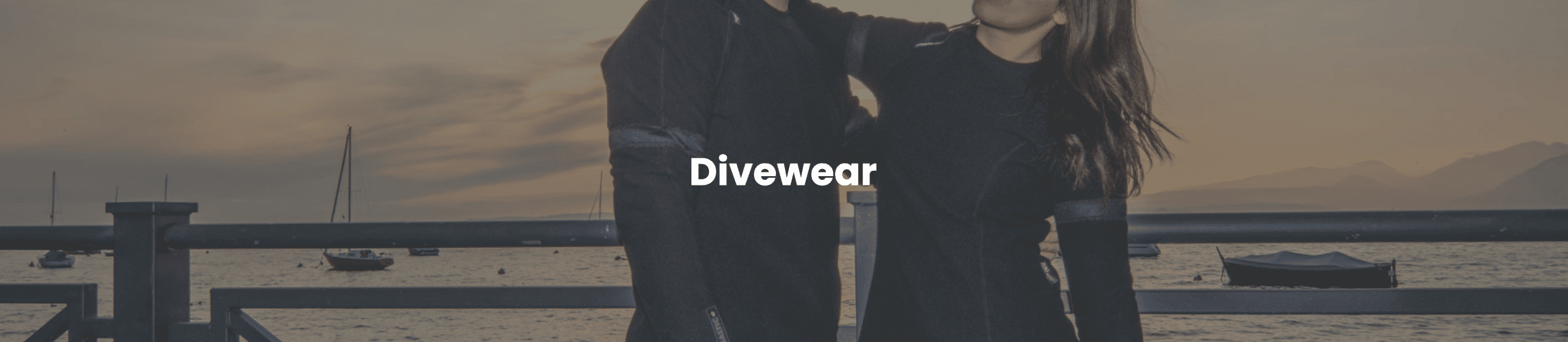 Divewear