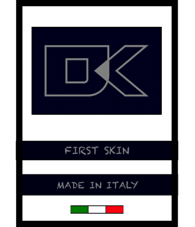 First Skin Logo