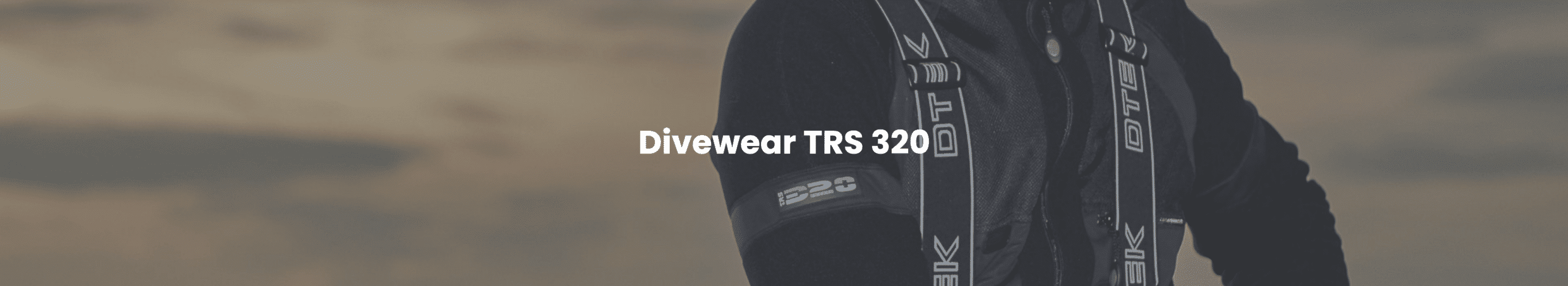 Trs320
